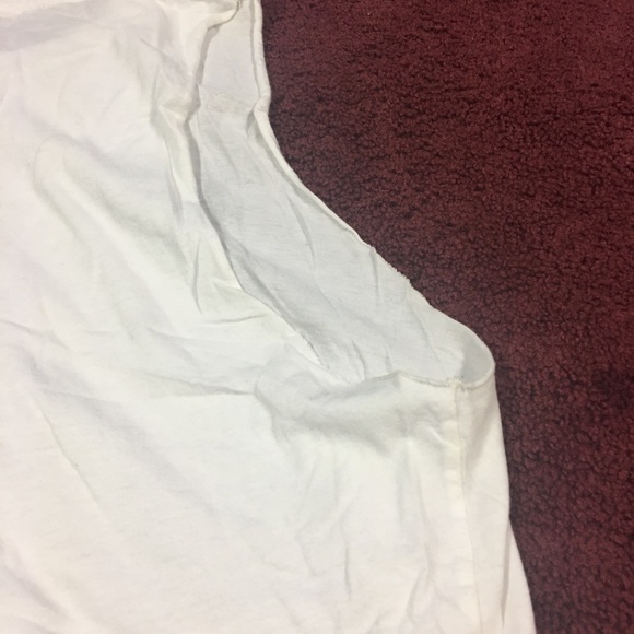 Crop top - Picture 6 of 6